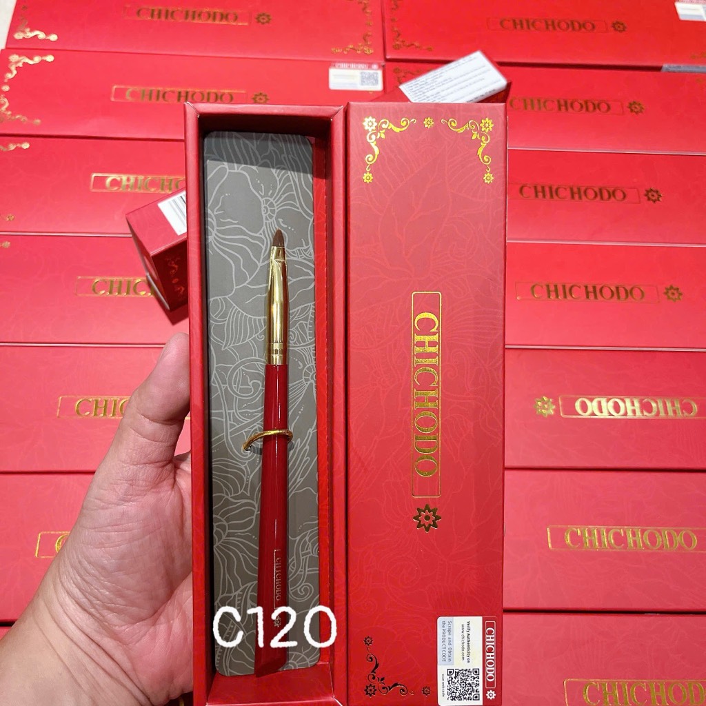 Cọ Chichodo Full Box