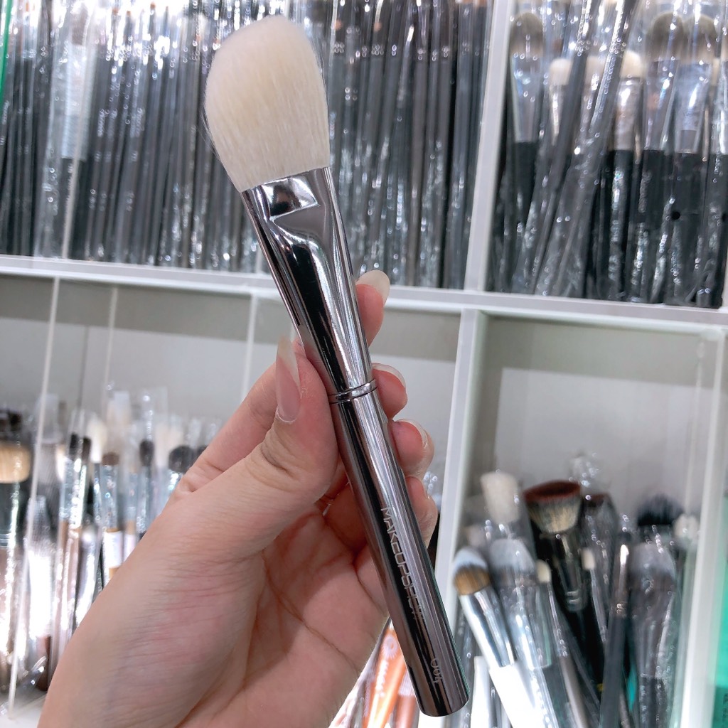 Cọ lẻ Makeup Show