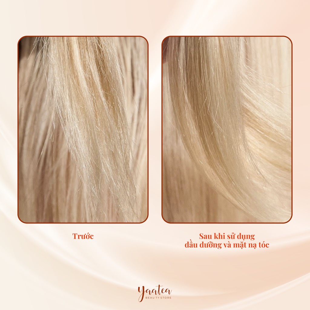 Dầu Dưỡng tóc K18 Biomimetic Hairscience 30ml