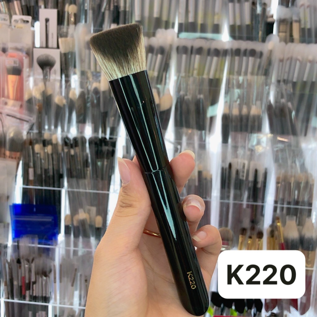 Cọ lẻ Makeup Show