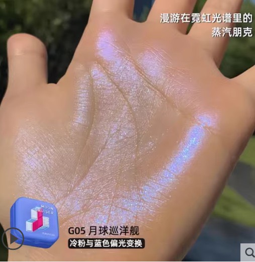 Highlight Kaleidos