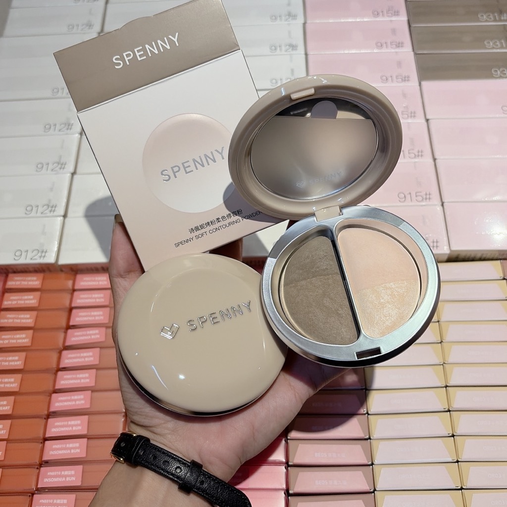 Tạo Khối & Highlight Spenny 2 Ô