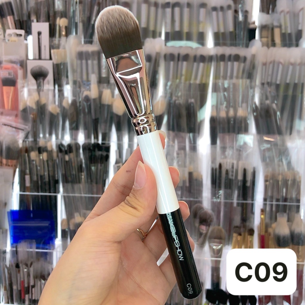 Cọ lẻ Makeup Show
