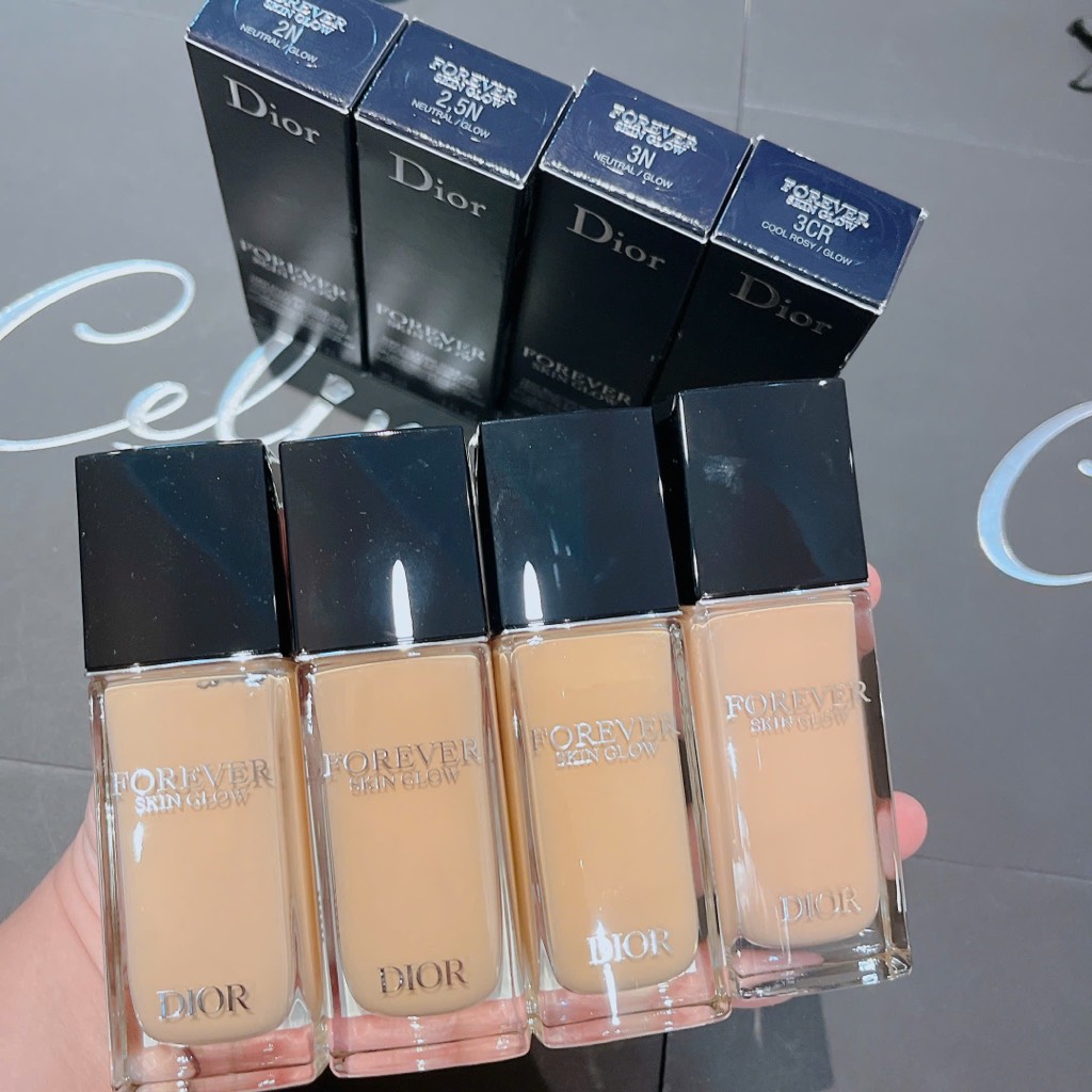 Nền Dior Forever Skin Glow 30ml