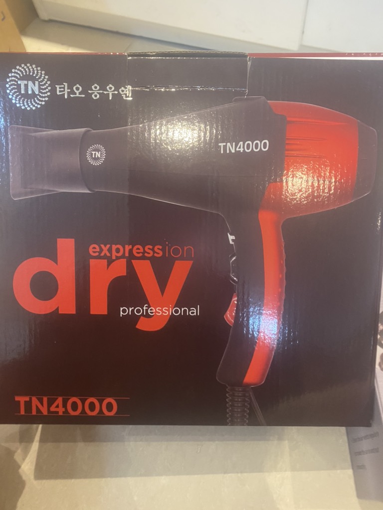 Máy Sấy Tóc TN