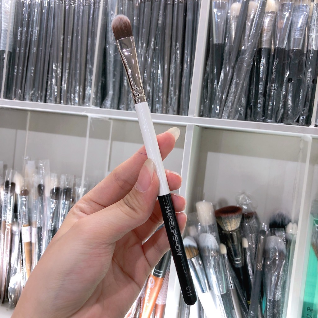 Cọ lẻ Makeup Show