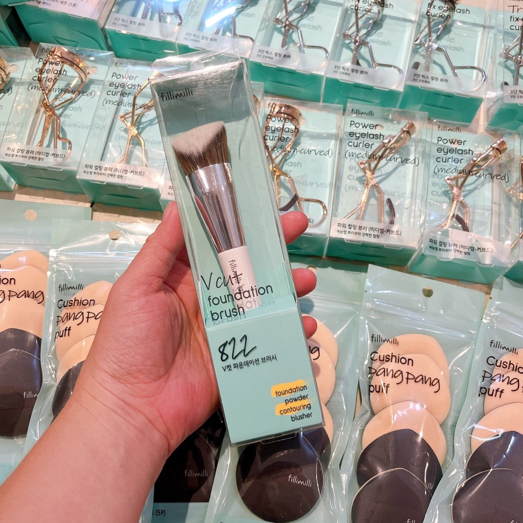 Cọ Fillimilli full box