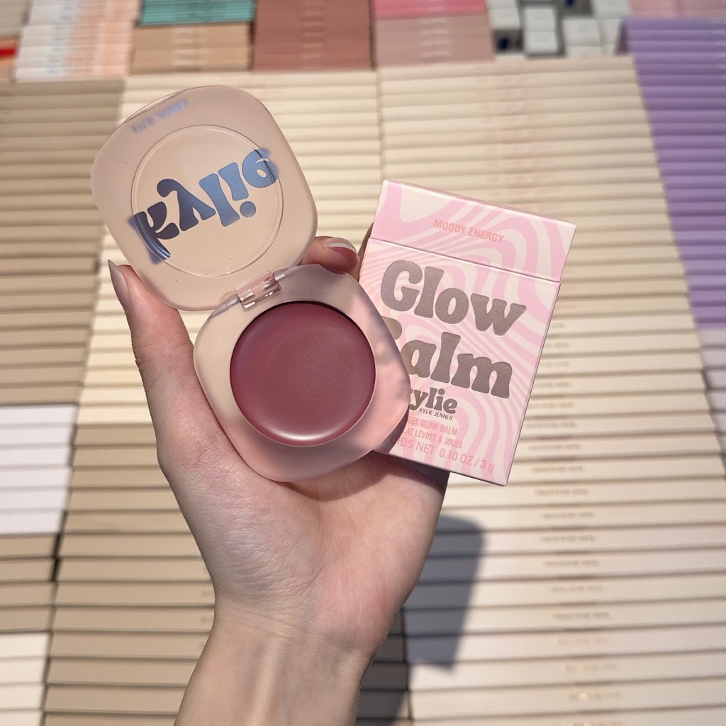 Son & Má Kylie Glow Balm 3g