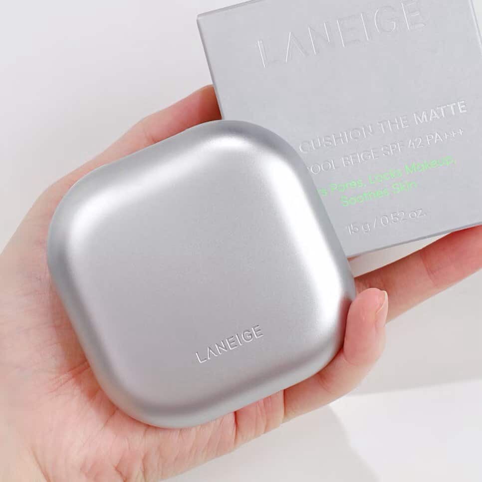 Cushion Laneige NEO The Glow ( Kèm Lõi ) 15g