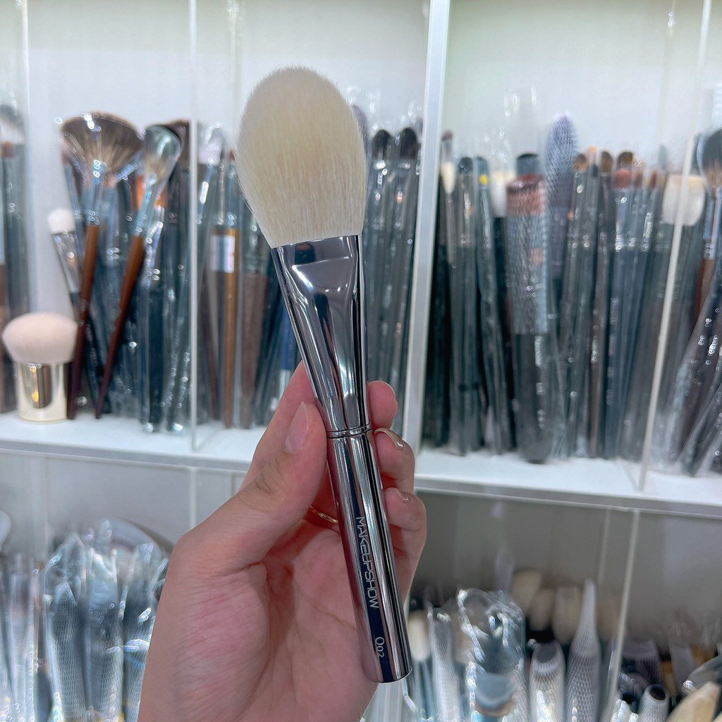Cọ lẻ Makeup Show