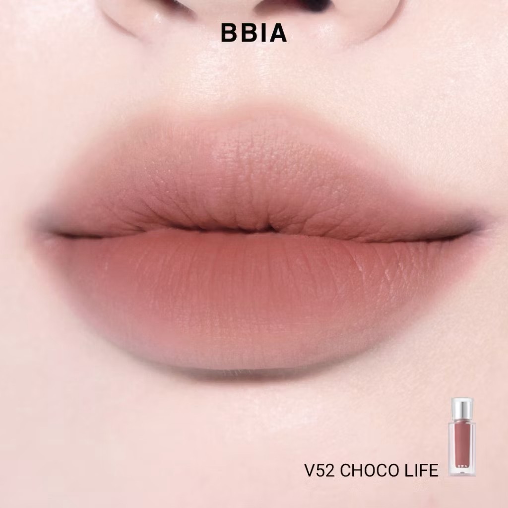 VAT - Son kem BBIA Last Velvet Tint CT