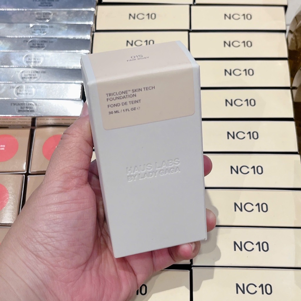 Nền Haus Labs Triclone Skin Tech 30ml