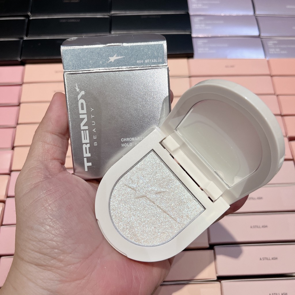 Highlight TRENDY BEAUTY Chromarise Holo