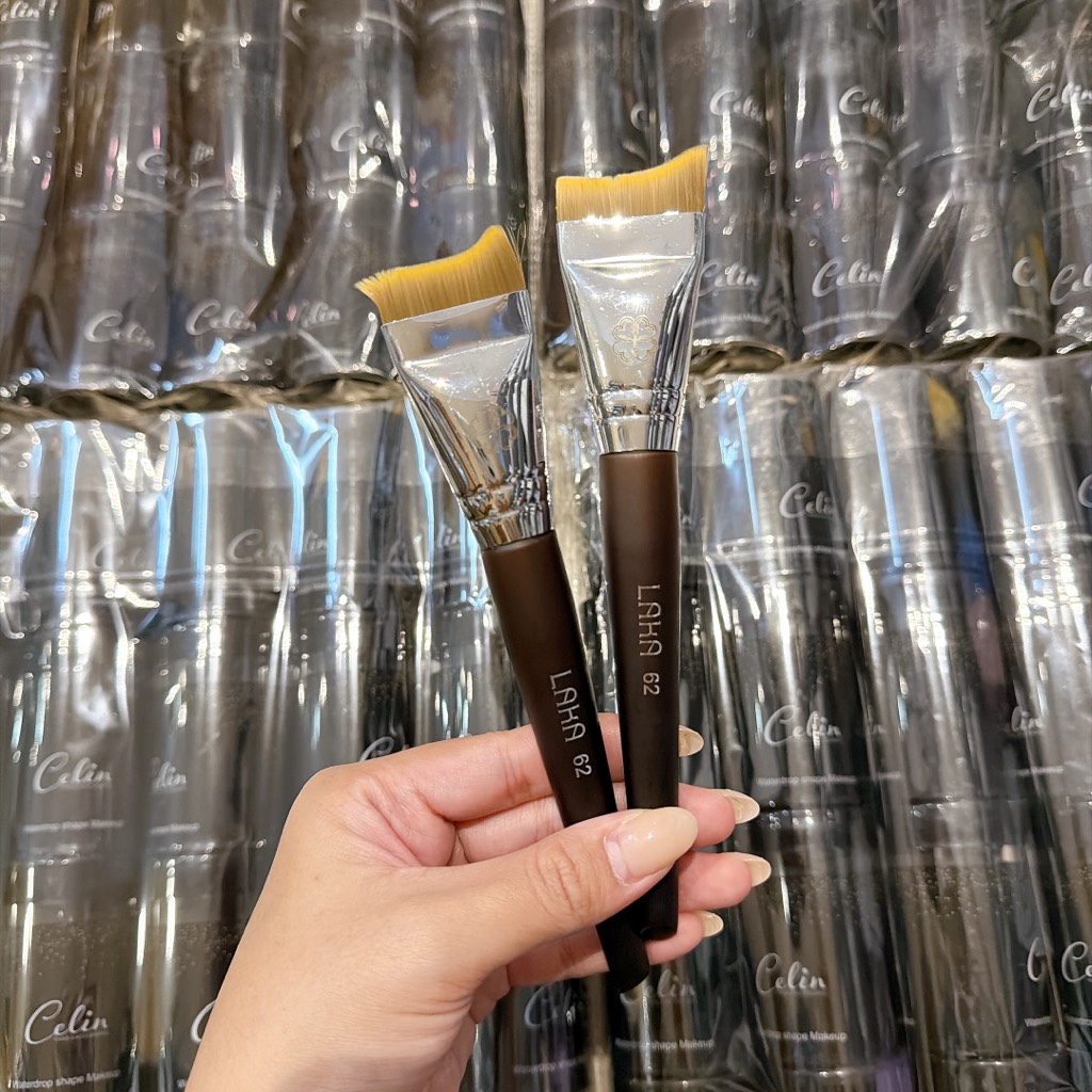 Cọ lẻ Laka