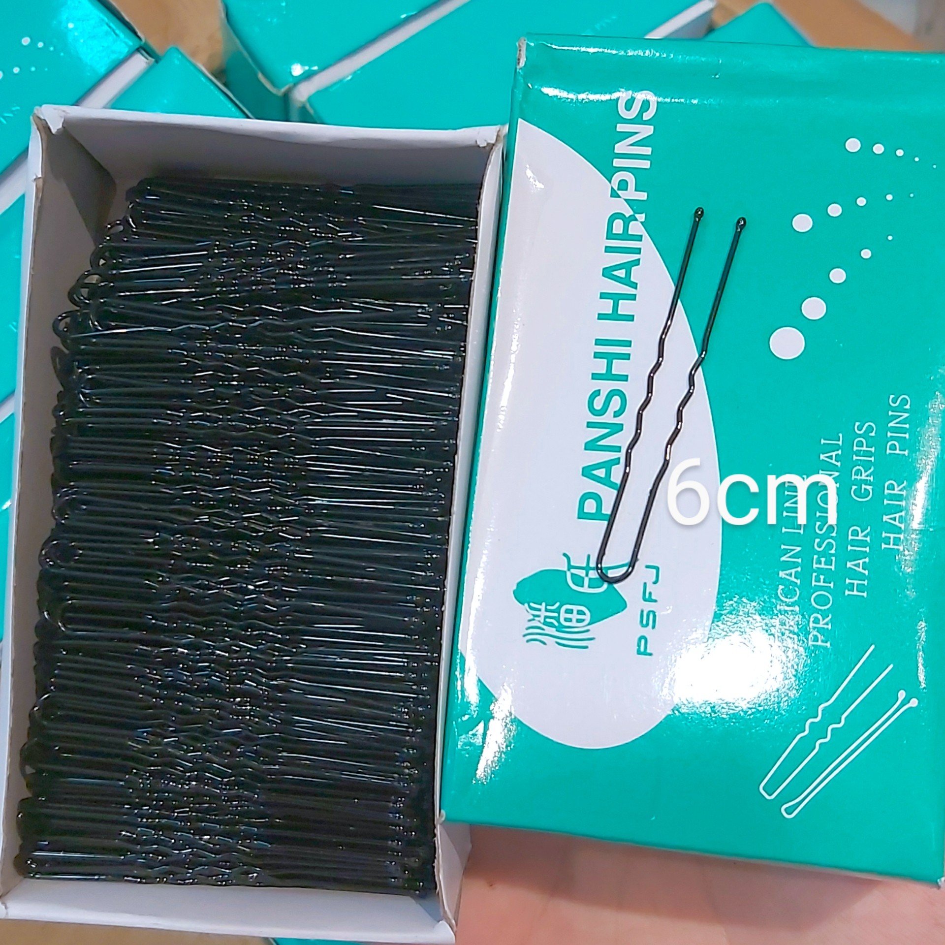 Kẹp Tóc