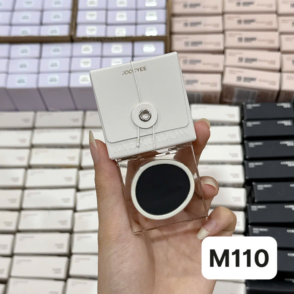 VAT - Phấn Mắt JOOCYEE Single CT