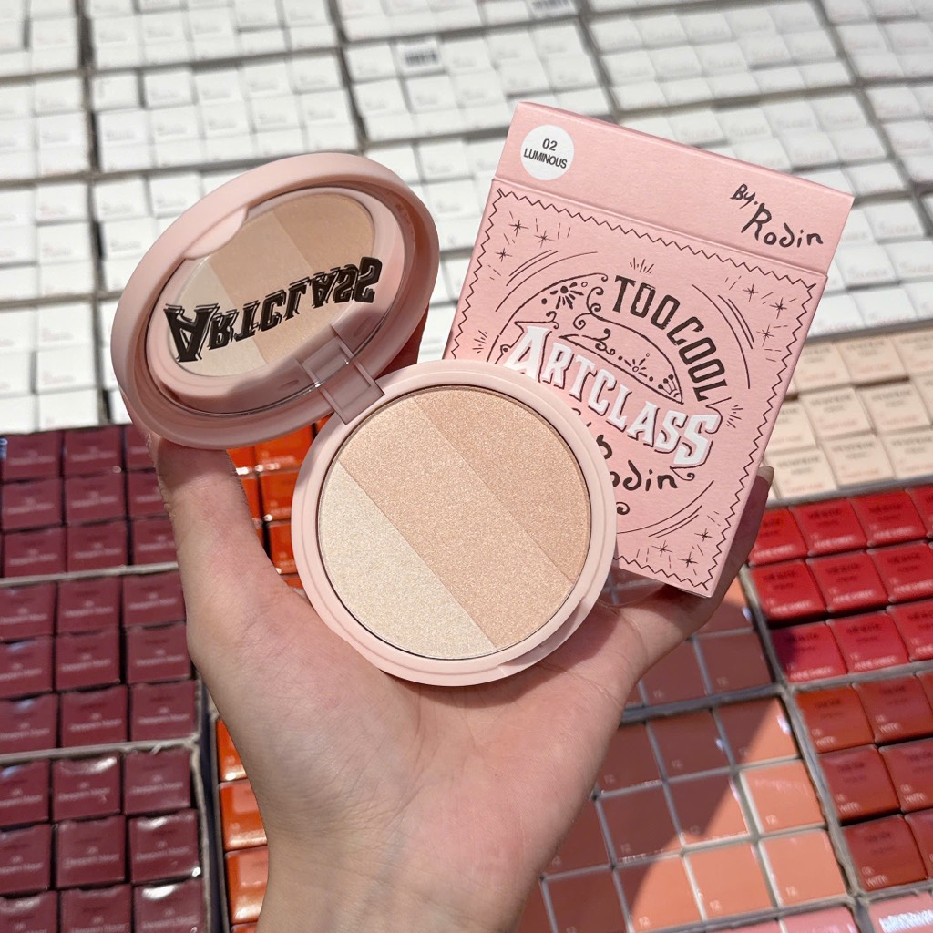 Highlight Too Cool For School