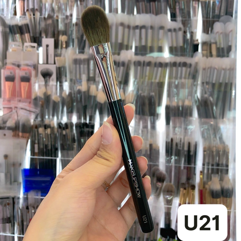 Cọ lẻ Makeup Show