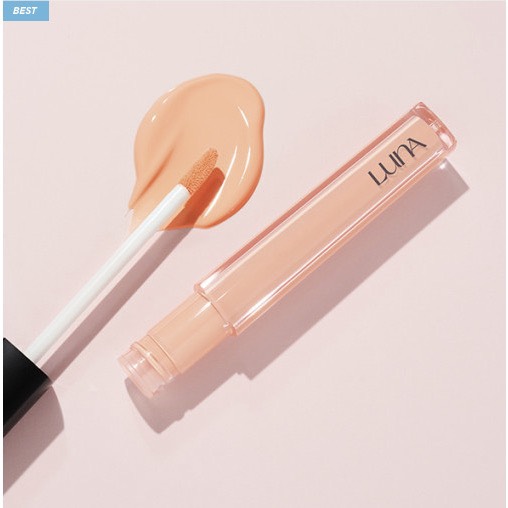 Che Khuyết Điểm Luna Longlasting Corrector 6.5g