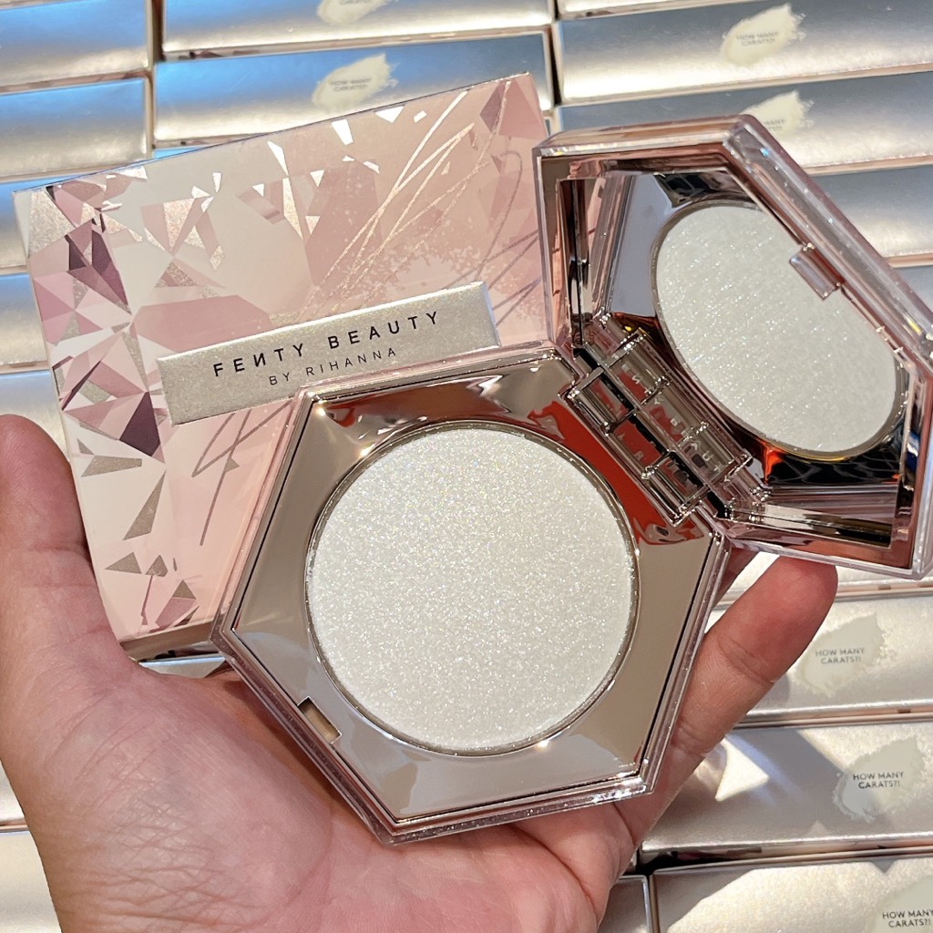 Highlight Fenty Diamond Bomb 8g