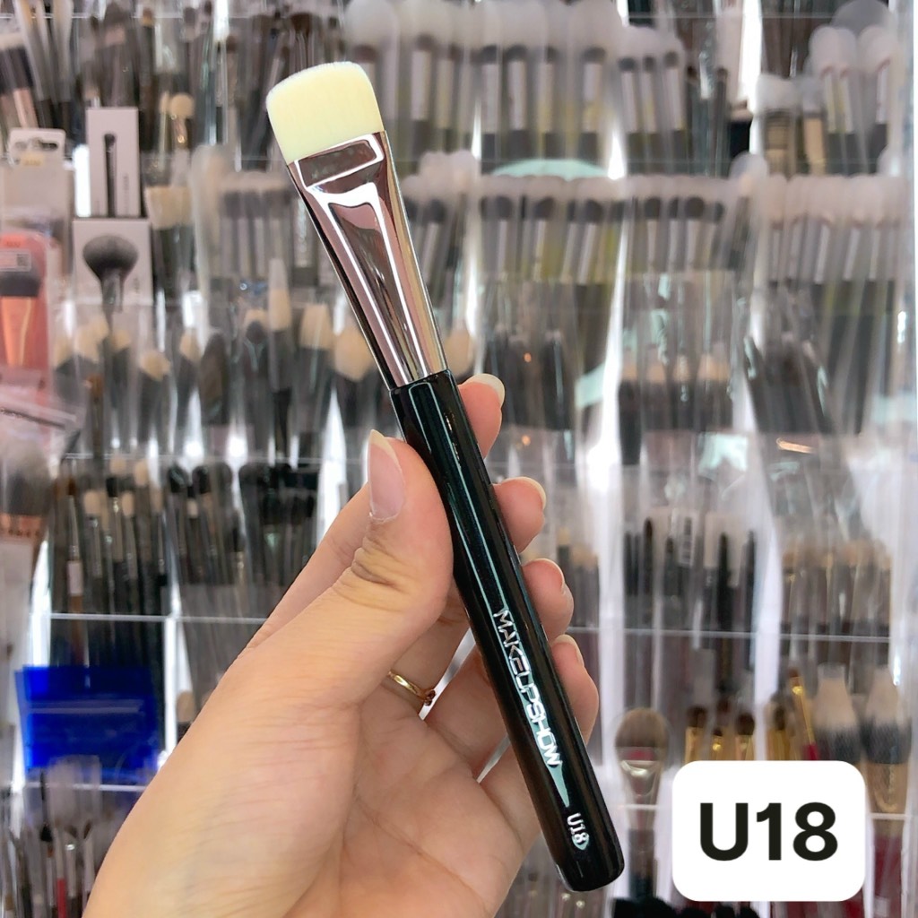 Cọ lẻ Makeup Show