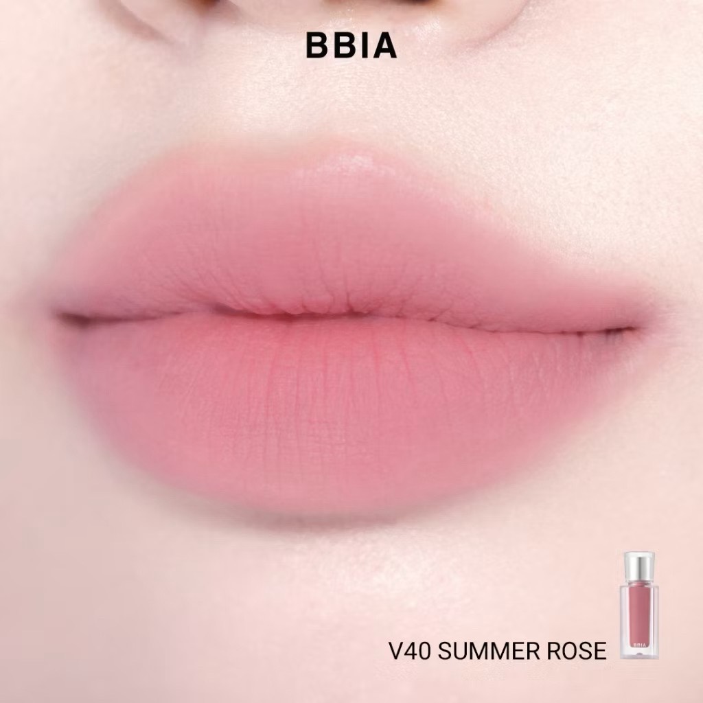 VAT - Son kem BBIA Last Velvet Tint CT