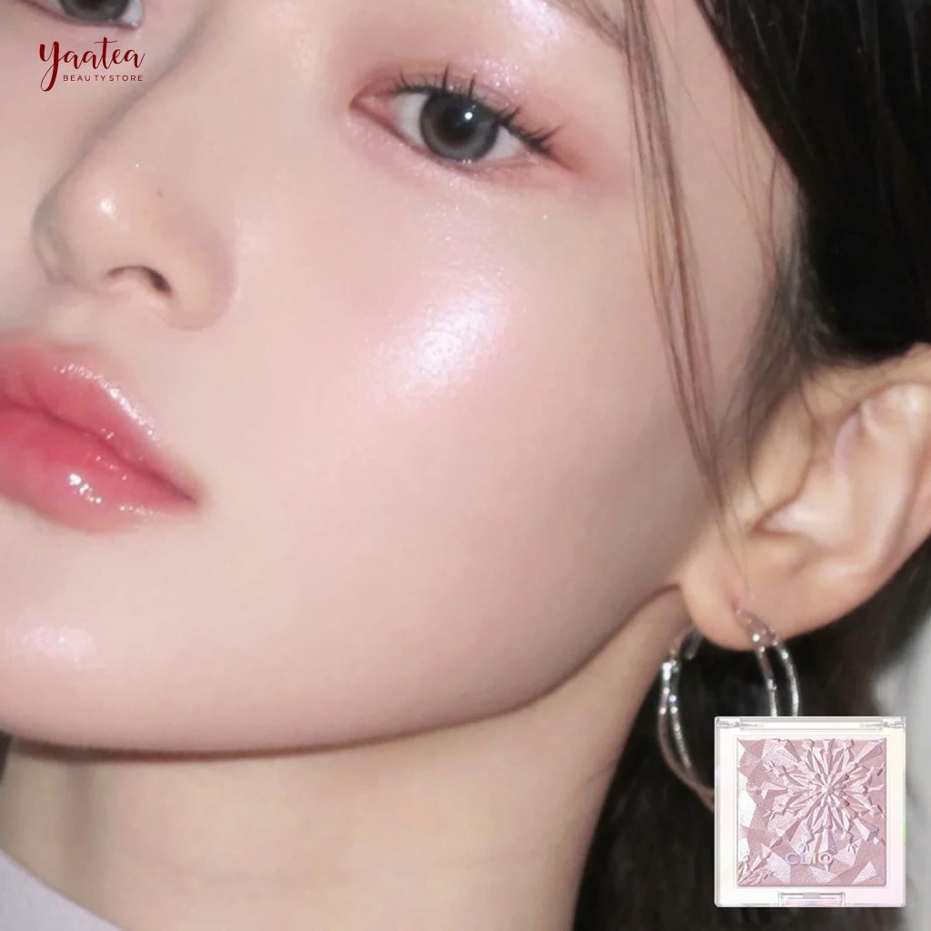 Highlight Clio Prism 8g ( Mẫu mới )