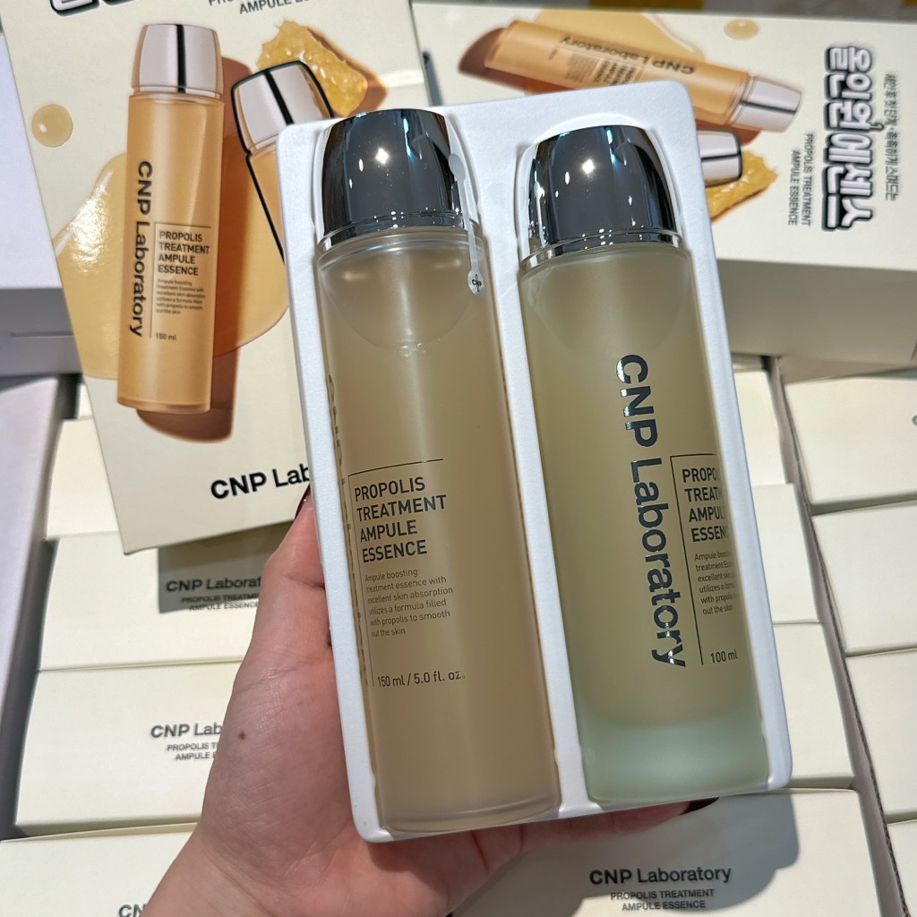 Nước Thần CNP Propolis Treatment Ampule Essence