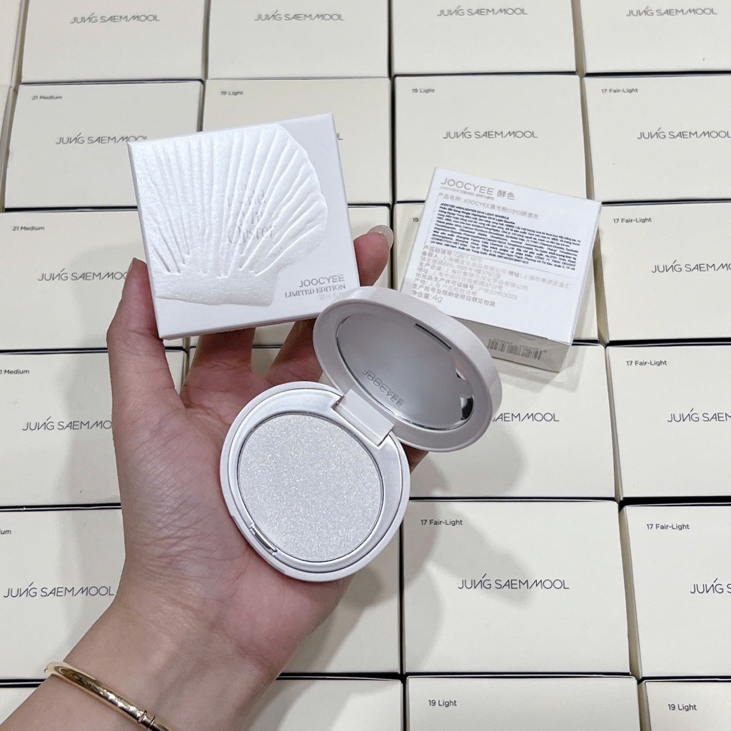 VAT - Highlight JOOCYEE Limited Edition CT