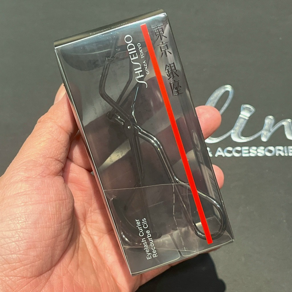 Bấm Mi Shiseido