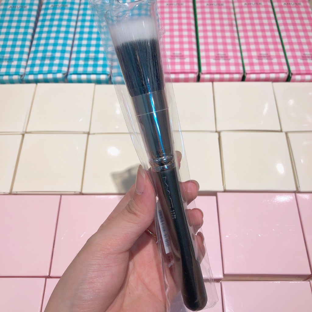 Cọ Lẻ Mac
