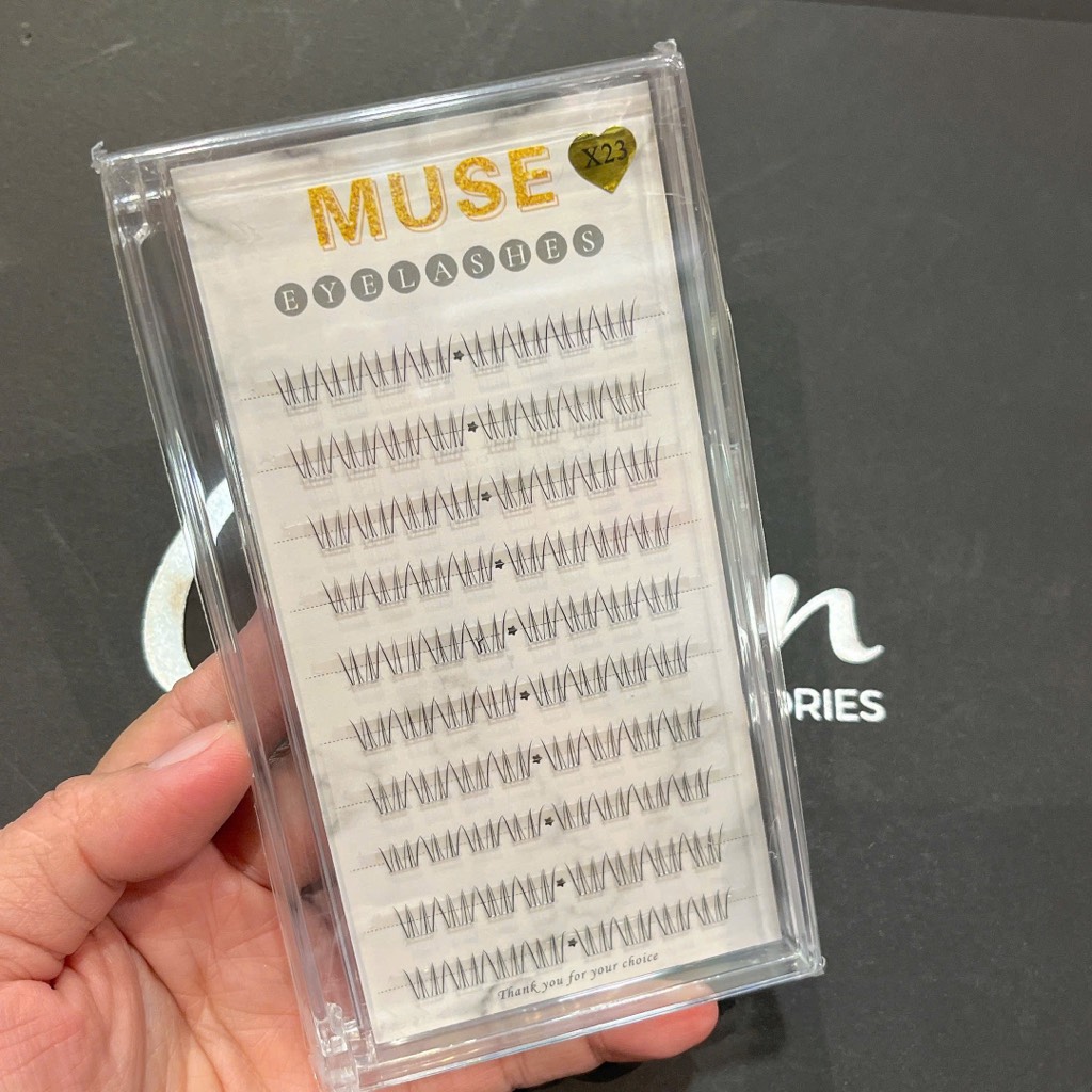 Mi Giả rời Mix MUSE