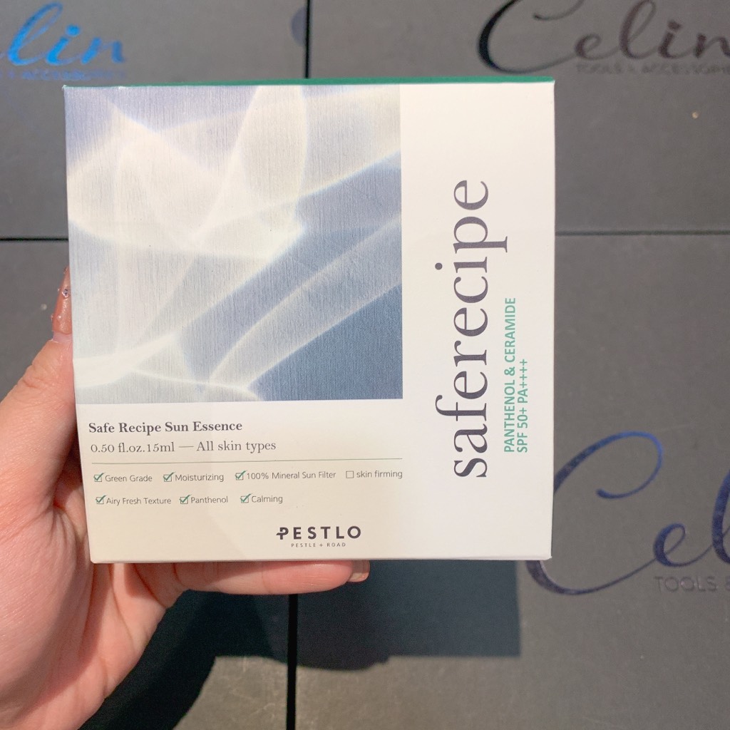VAT - KCN Pestlo Saferecipe CT
