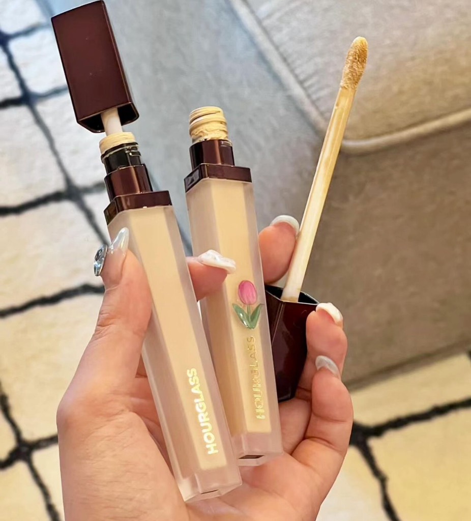 Che Khuyết Điểm Hourglass Vanish Airbrush Concealer 6ml