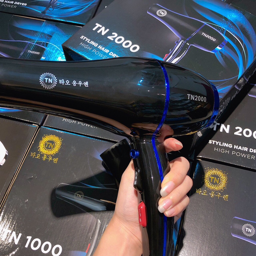 Máy Sấy Tóc TN