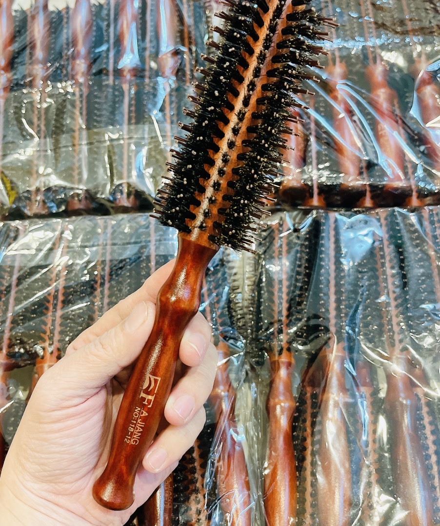 Lược Sấy