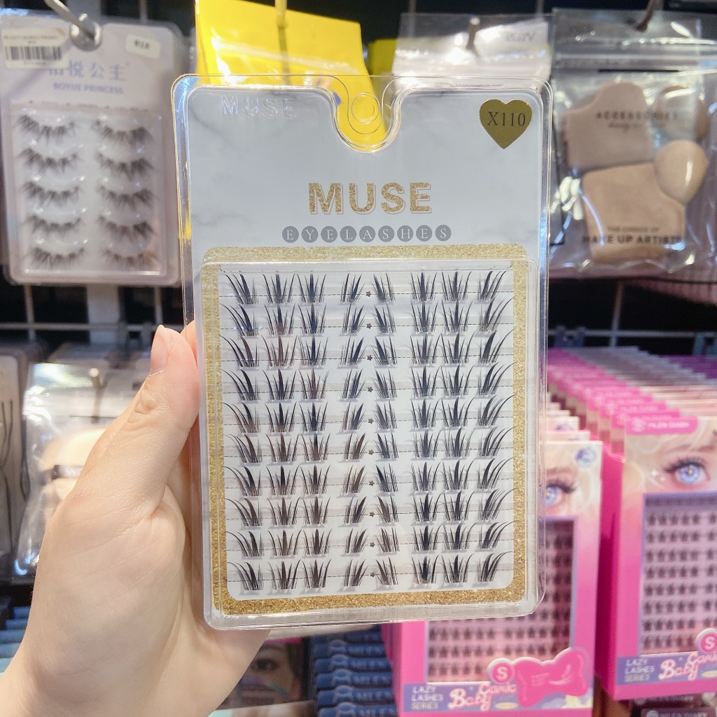 Mi Giả rời Mix MUSE