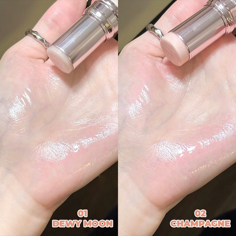 VAT - Highlight thỏi Dasique Luminous Glow Stick