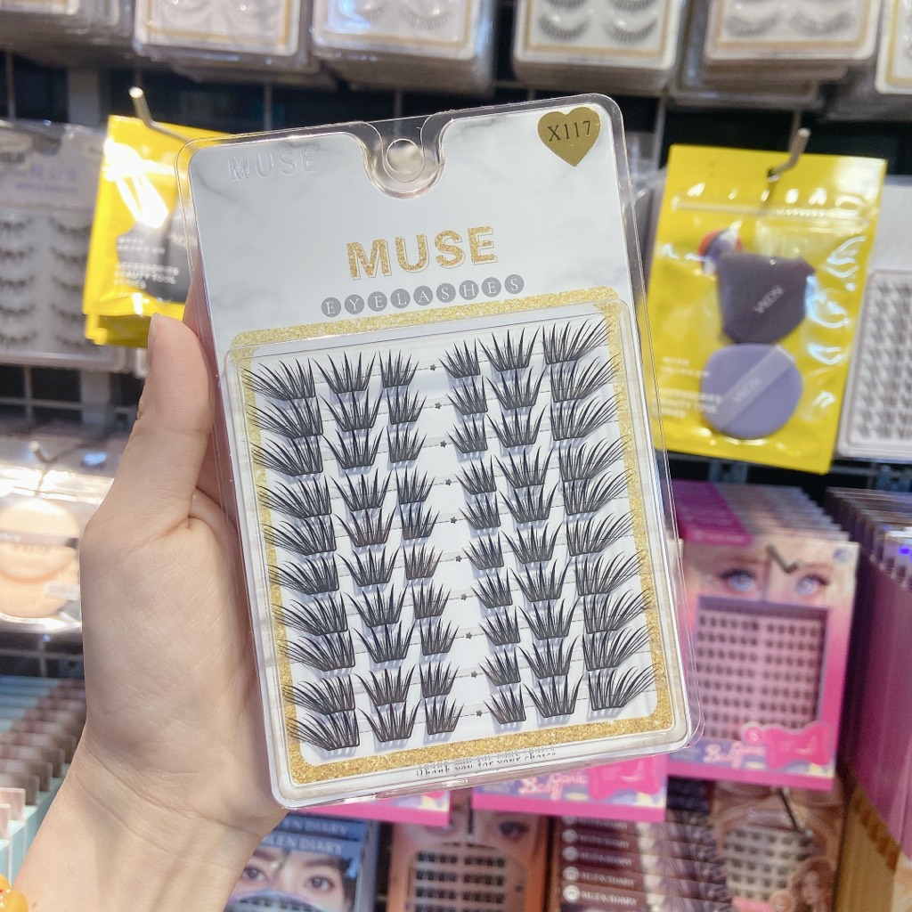 Mi Giả rời Mix MUSE