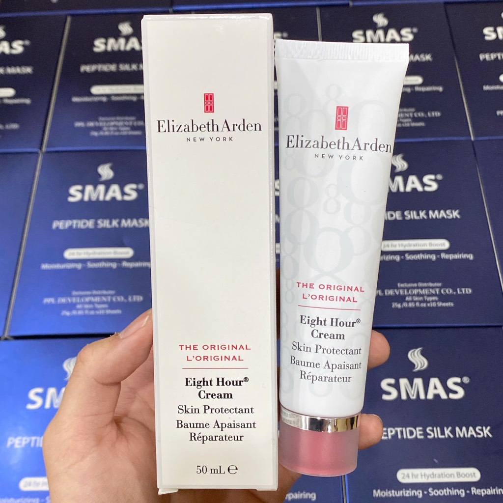 Kem đa năng Elizabeth Arden Eight Hour Cream
