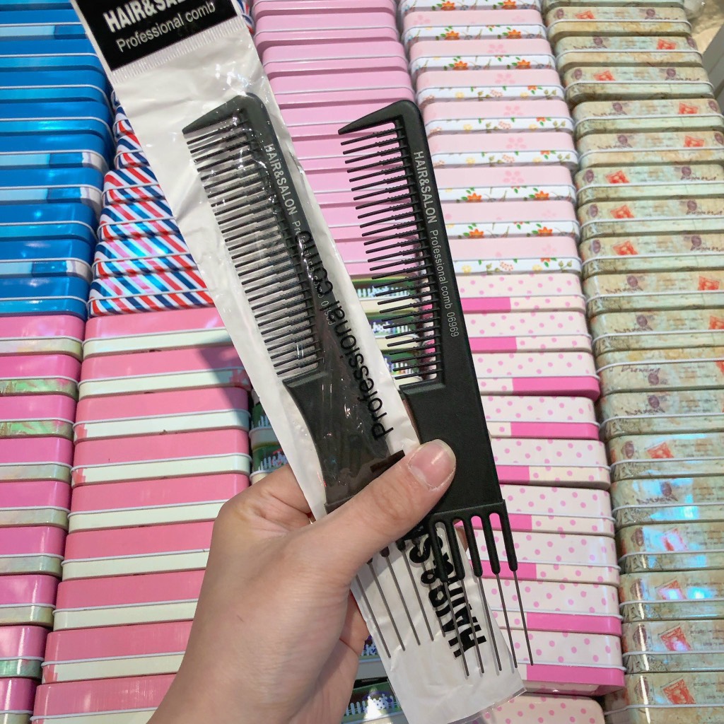 Lược Toni&Guy