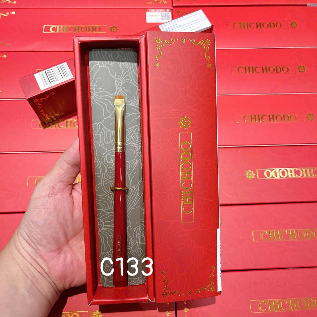 Cọ Chichodo Full Box