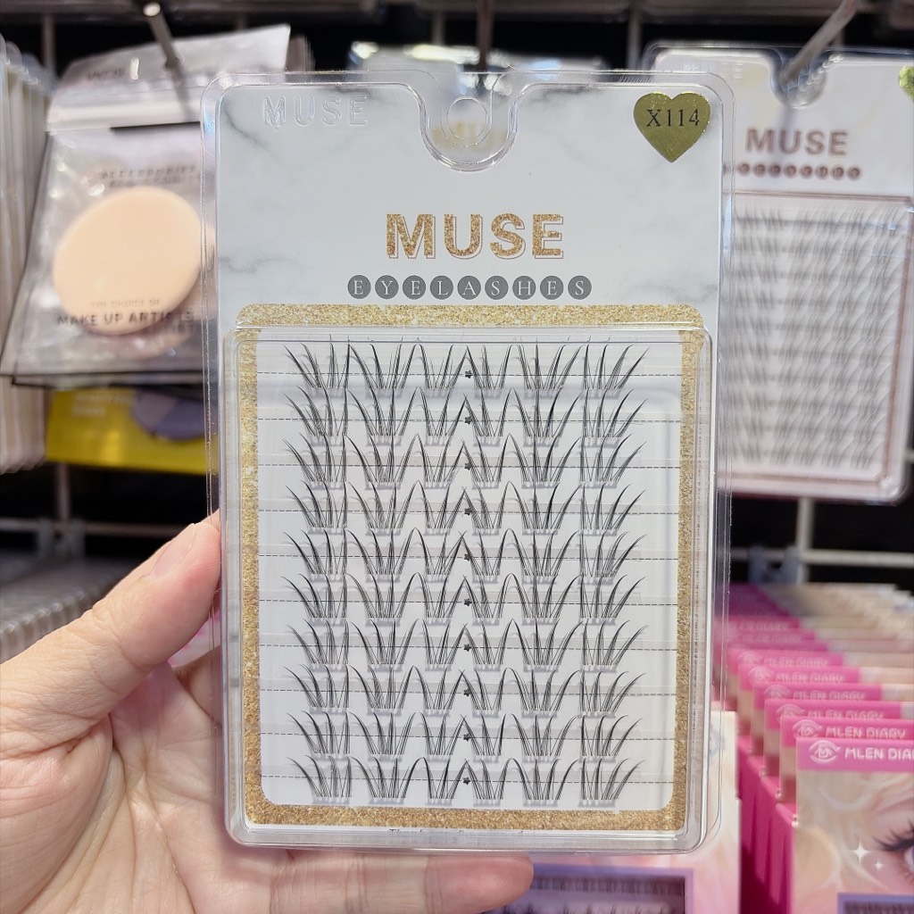 Mi Giả rời Mix MUSE