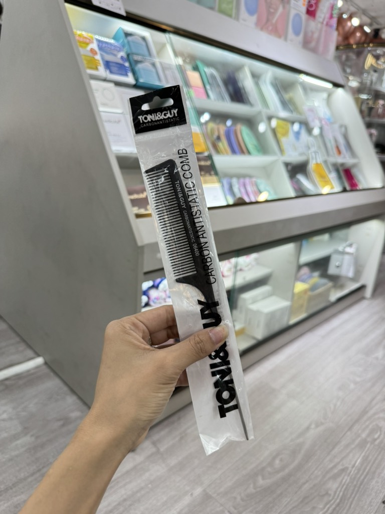 Lược Toni&Guy