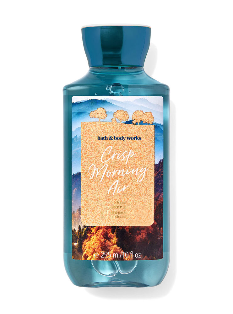 Sữa Tắm Bath & Body Works 295ml