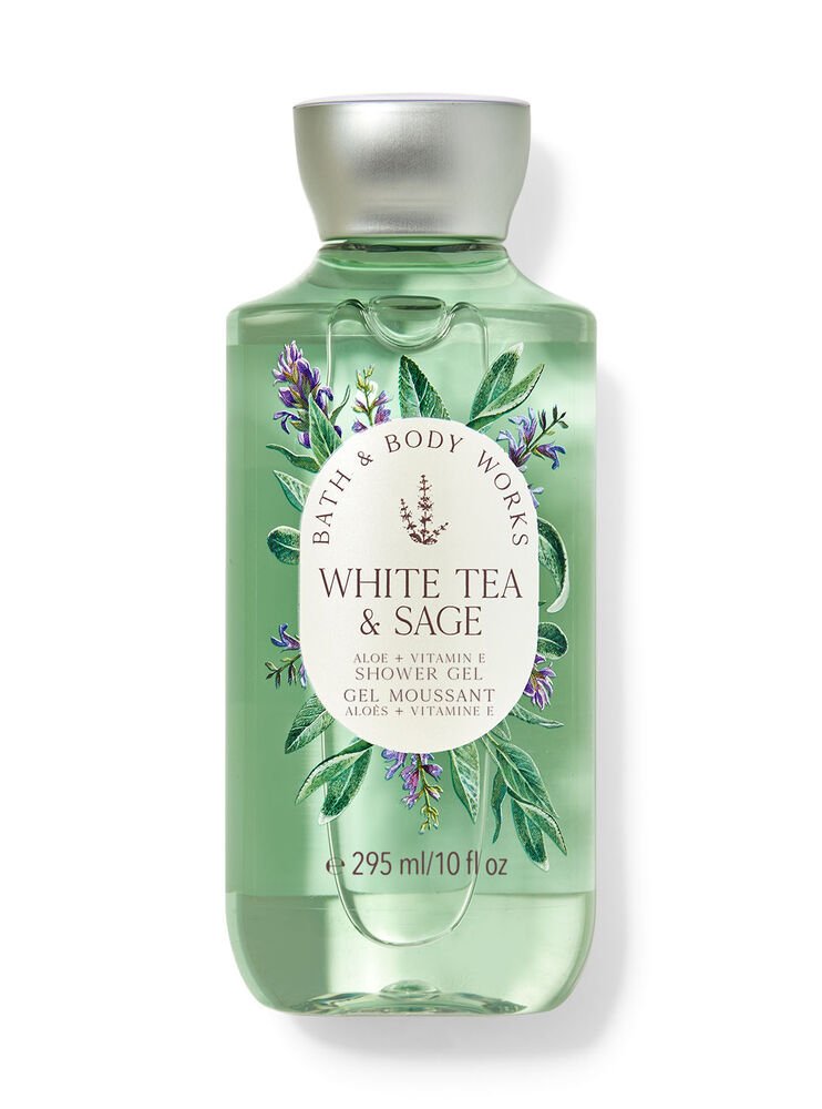 Sữa Tắm Bath & Body Works 295ml