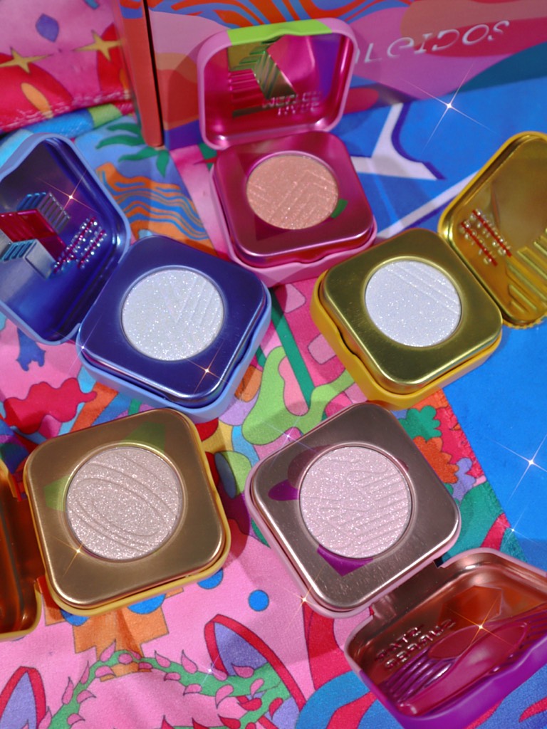 Highlight Kaleidos
