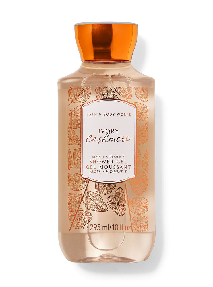 Sữa Tắm Bath & Body Works 295ml