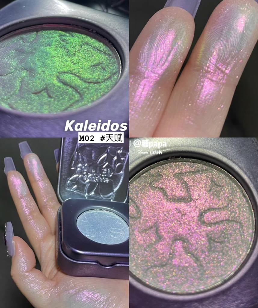 Highlight Kaleidos