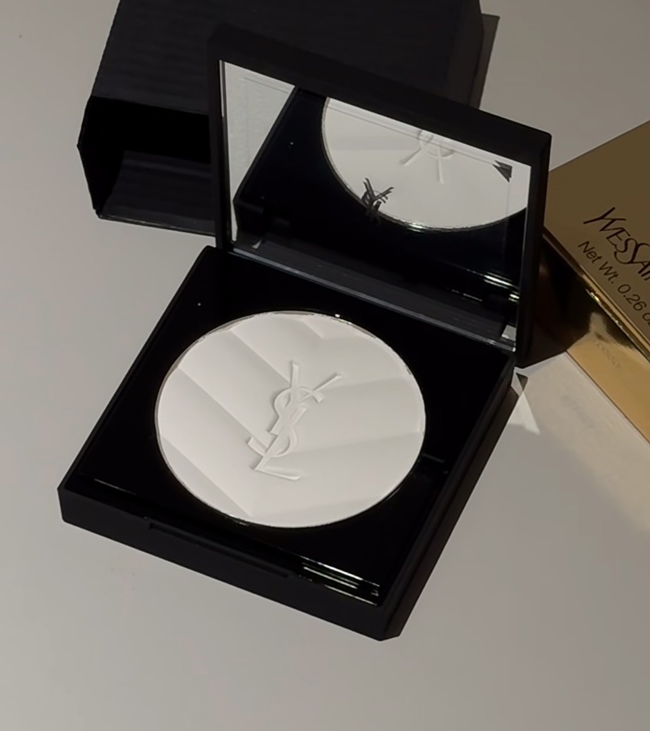 Phấn Nén YSL All Hours Hyper Finish 7.5g